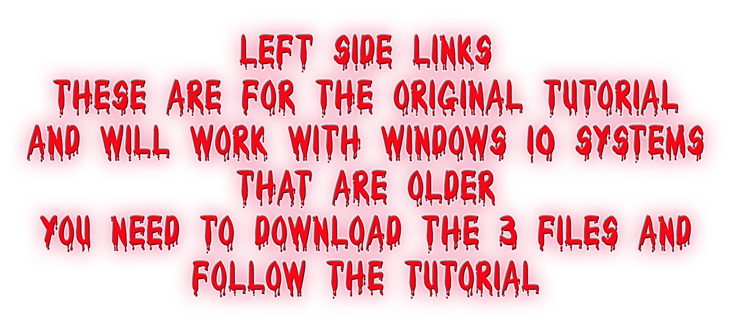CarnEvil Left Links - Doc Holliday's Game Emporium Arcade